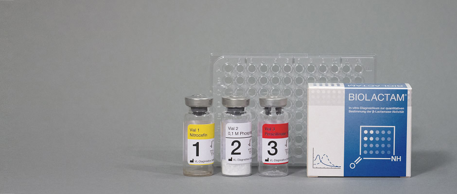 BIOLACTAM<sup>®</sup>